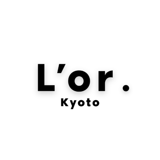 L'or Kyoto【ロル キョウト】公式サイト